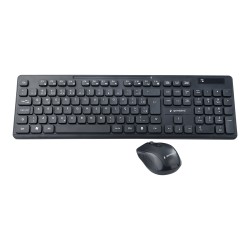 KEYBOARD +MOUSE WRL...