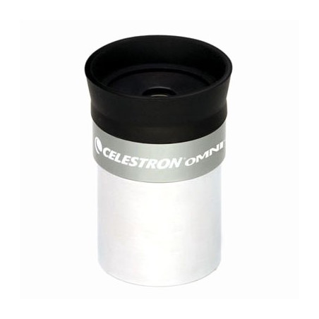 Celestron Omni 9mm 1.25" eyepiece