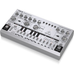 Behringer TD-3-SR...