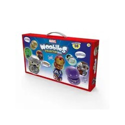 Marvel Wooblies -...