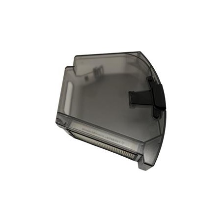 Vacuum Cleaner Accessory|ROBOROCK|E-Dustbin|For Q5 Pro/Q5 Pro+/Q5 Max+/Q5 DuoRoller+|9.01.2257