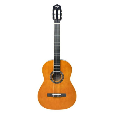 V-TONE CG TWO YL classical guitar 4/4 natural dr