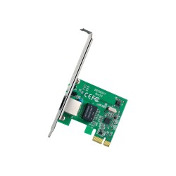 NET CARD PCIE 1GB/TG-3468...