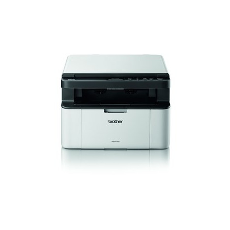 Brother DCP-1510E multifunction printer Laser A4 2400 x 600 DPI 20 ppm