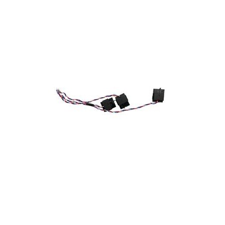 Vacuum Cleaner Accessory|ROBOROCK|Left Cliff Assembly|For S8 White/S8 Black/S8 White+/S8 Black+/S8 White Pro Ultra/S8 Black Pro Ultra|9.01.1875