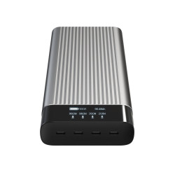 HYPER HJ245B power bank...