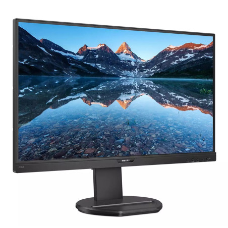 Philips B Line 276B9/00 LED display 68.6 cm (27") 2560 x 1440 pixels Quad HD Black