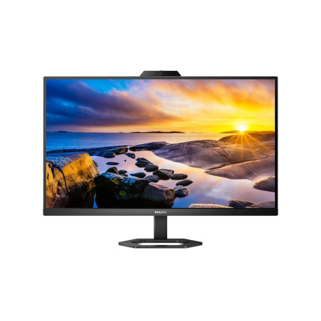 Philips 5000 series 27E1N5600HE/00 computer monitor 68.6 cm (27") 2560 x 1440 pixels Quad HD LCD Black