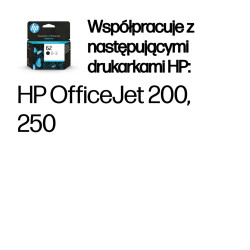HP 62 Black Original Ink...