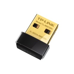 WRL ADAPTER 150MBPS...