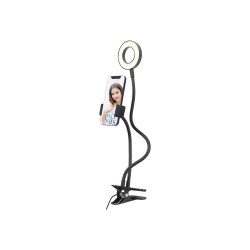 Gembird Selfie ring light...