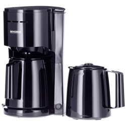 Severin KA 9307 Coffee...