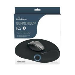 MOUSE PAD ERGONOMIC/MROS250...