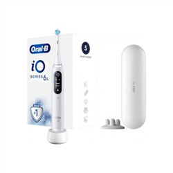Braun Oral-B iO6 Series...