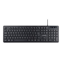 KEYBOARD MULTIMEDIA USB...