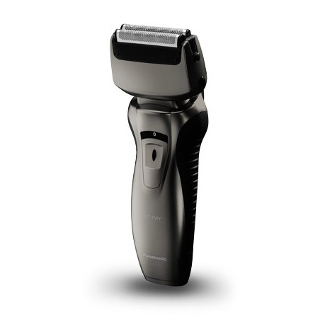 Panasonic ES-RW 33 men's shaver Foil shaver Trimmer Black