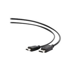 Cablexpert DisplayPort to...