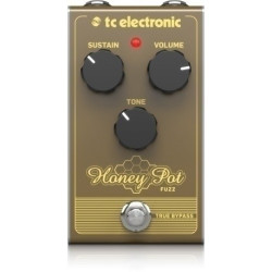 TC Electronic Honey Pot...