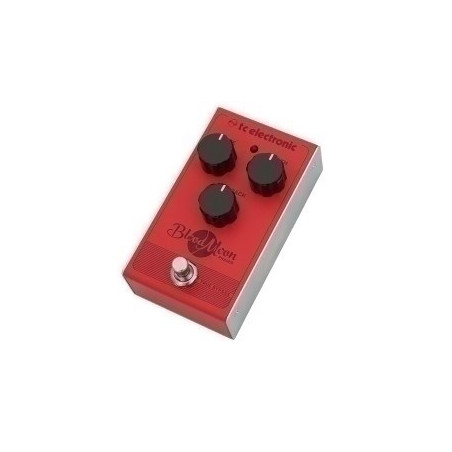 TC Electronic Blood Moon Phaser Efekt typu phaser