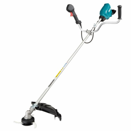 Makita DUR369AZ brush cutter/string trimmer 43 cm Battery Green