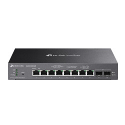 TP-Link Omada 8-Port...