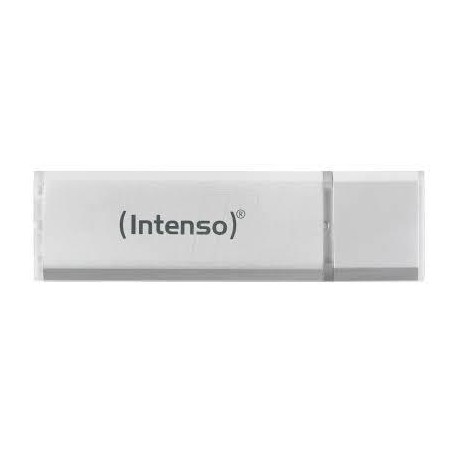 MEMORY DRIVE FLASH USB2 16GB/3521472 INTENSO