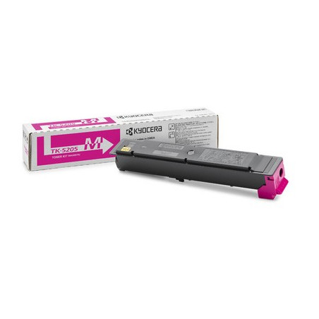KYOCERA TK-5205M toner cartridge 1 pc(s) Original Magenta