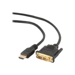 Cablexpert | Black | HDMI...