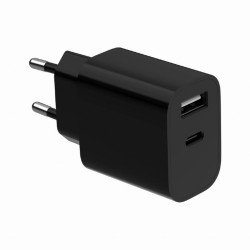 Gembird 2-port universal...