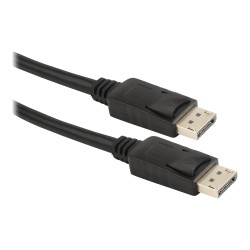 CABLE DISPLAY PORT...