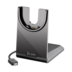 HP Poly Voyager USB-C...
