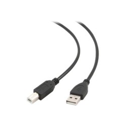 CABLE USB2 AM-BM...