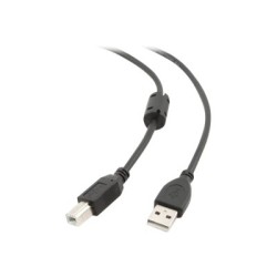 CABLE USB2 AM-BM...
