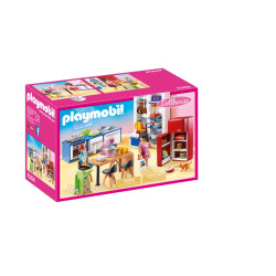 Playmobil Dollhouse 70206...