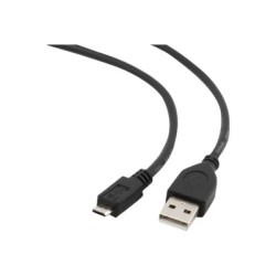 CABLE USB2 TO MICRO-USB...