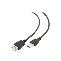 CABLE USB2 EXTENSION...