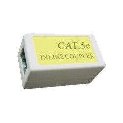 CABLE ACC COUPLER...