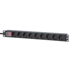 Intellinet 19" 1U Rackmount...