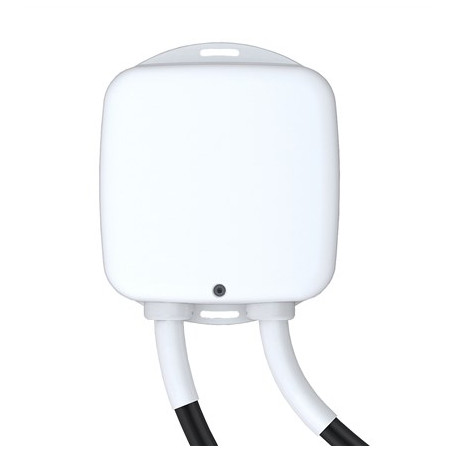 Aeotec Heavy Duty Smart Switch - strom