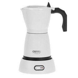 Camry | Electric Moka Coffe...