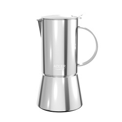 Adler | Espresso Coffee...