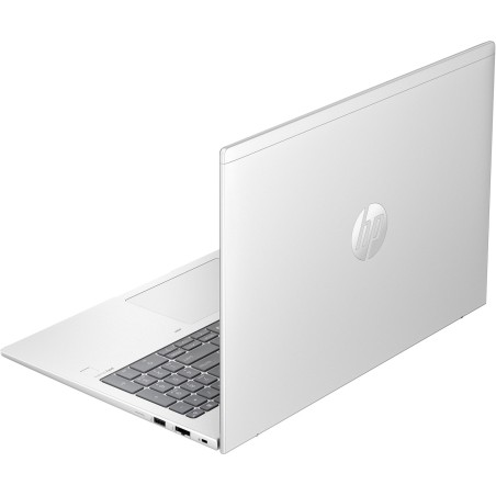 HP ProBook 465 16 inch G11 Notebook PC AMD Ryzen™ 5 7535U Laptop 40.6 cm (16") WUXGA 16 GB DDR5-SDRAM 1 TB SSD Wi-Fi 6E (802.11ax) Windows 11 Home