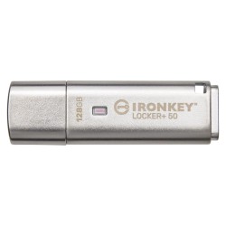 KINGSTON 128GB IKLP50 AES...