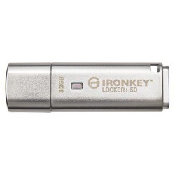 KINGSTON 32GB IKLP50 AES...