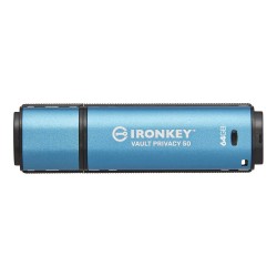KINGSTON 64GB IRONKEY VAULT...