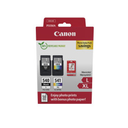 Photo Pack Canon 5224B012 -...