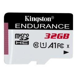 KINGSTON 32GB MICROSDHC...
