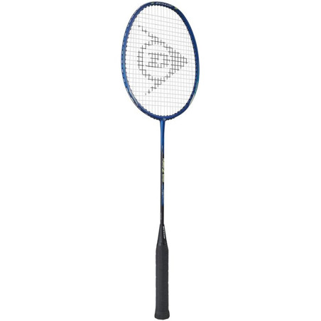 Dunlop Fusion Z3000 G4 badminton racket, navy blue 13003841
