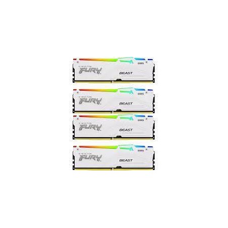 MEMORY DIMM 128GB DDR5-5600/K4 KF556C40BWAK4-128 KINGSTON