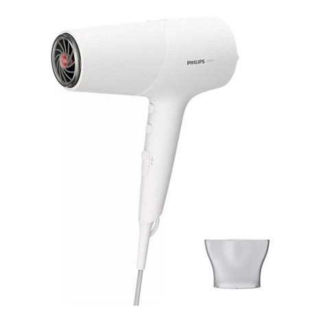 Philips 5000 series BHD500/00 hair dryer 2100 W White